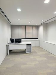 International Plaza (D2), Office #528455521